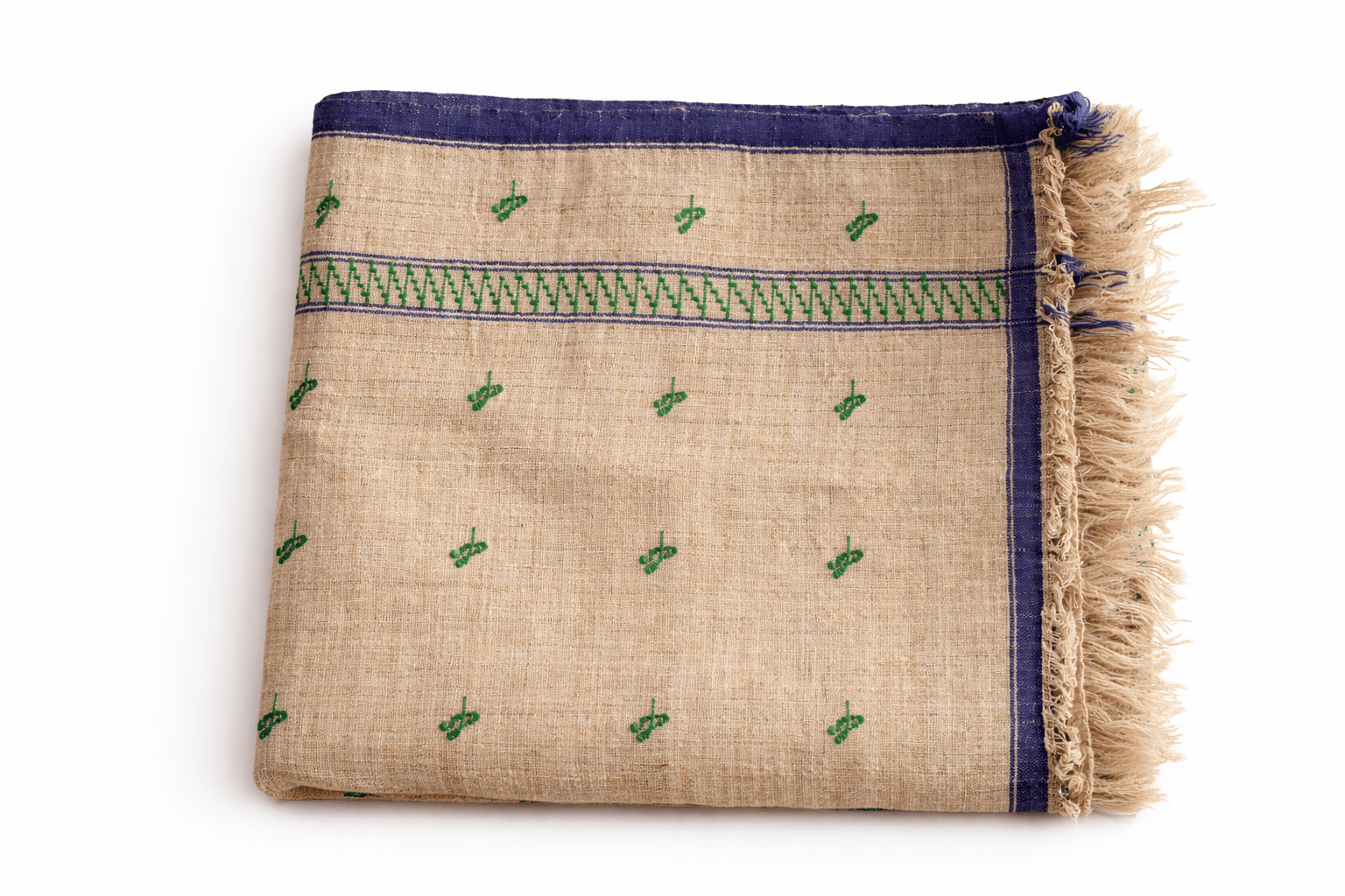 Picture of Wool Blanket